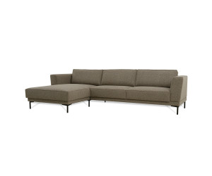 Sofá HAGA (Chaise Longue de Esquina)